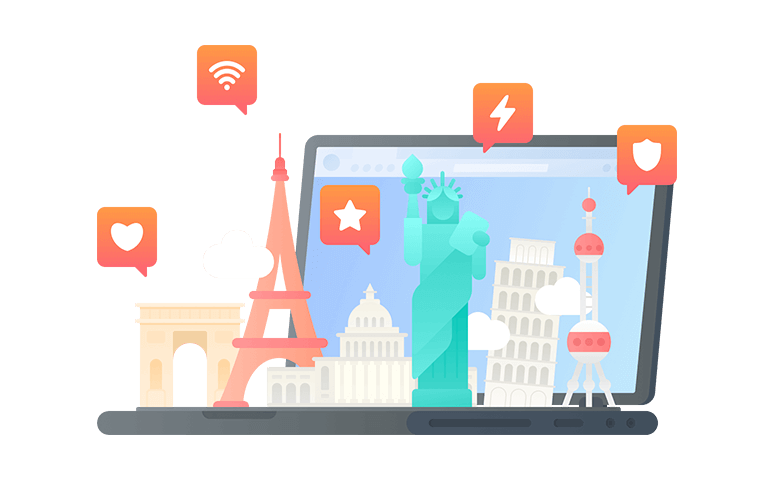 海外网友翻墙回国内VPN解锁《腾讯课堂》解除版权限制 - 海龟VPN